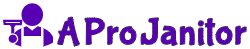 A Pro Janitor